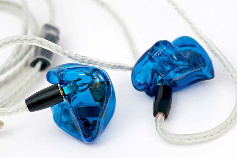 Custom IEMs (In-Ear Monitors)