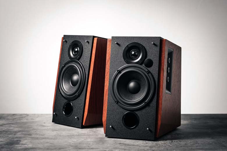 Why Powered Speakers Hiss (and What To Do About It)