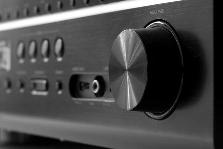 Troubleshooting Guide Why Is My Receiver So Low?