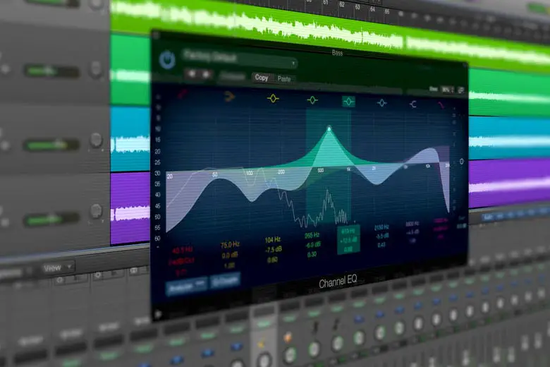 Optimizing equalizer settings