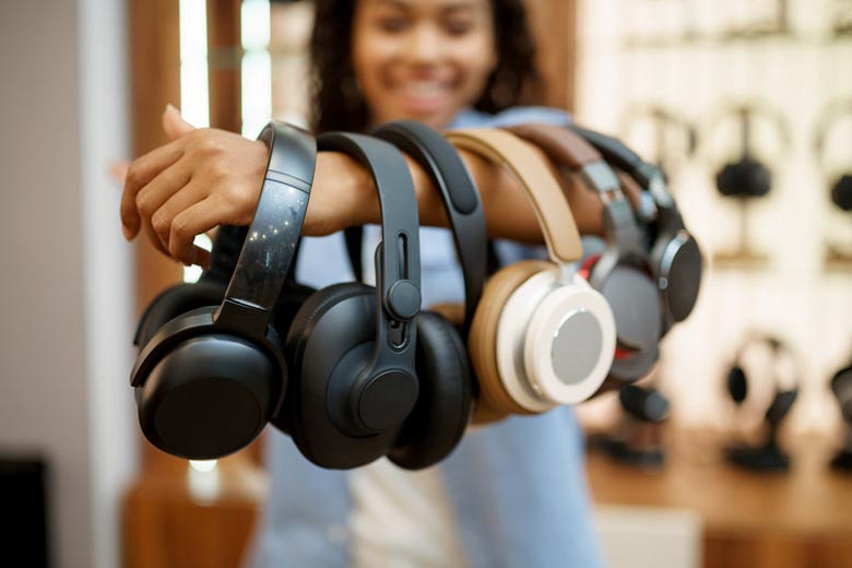 Best wireless hi-fi headphones