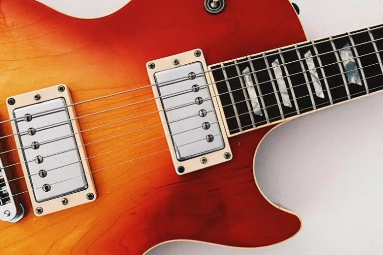 Why Do Guitar Pickups Sound Different? Full Explanation