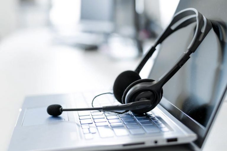 How To Fix a Single Jack Headset Mic That’s Not Working