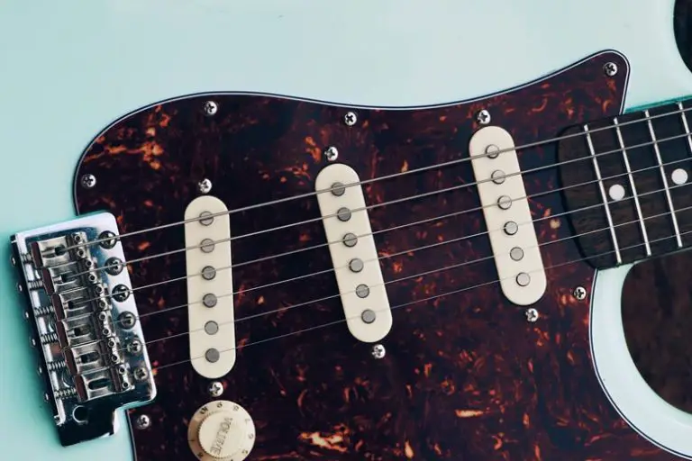 Why Do Guitar Pickups Sound Different? Full Explanation