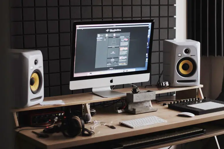 Do Studio Monitors Have Bass? What You Need To Know!